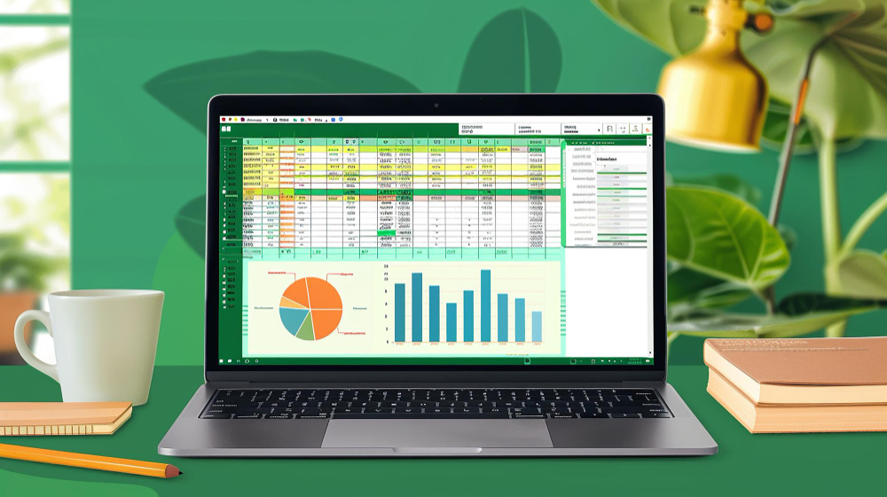 MS Excel For Business and Analytics
